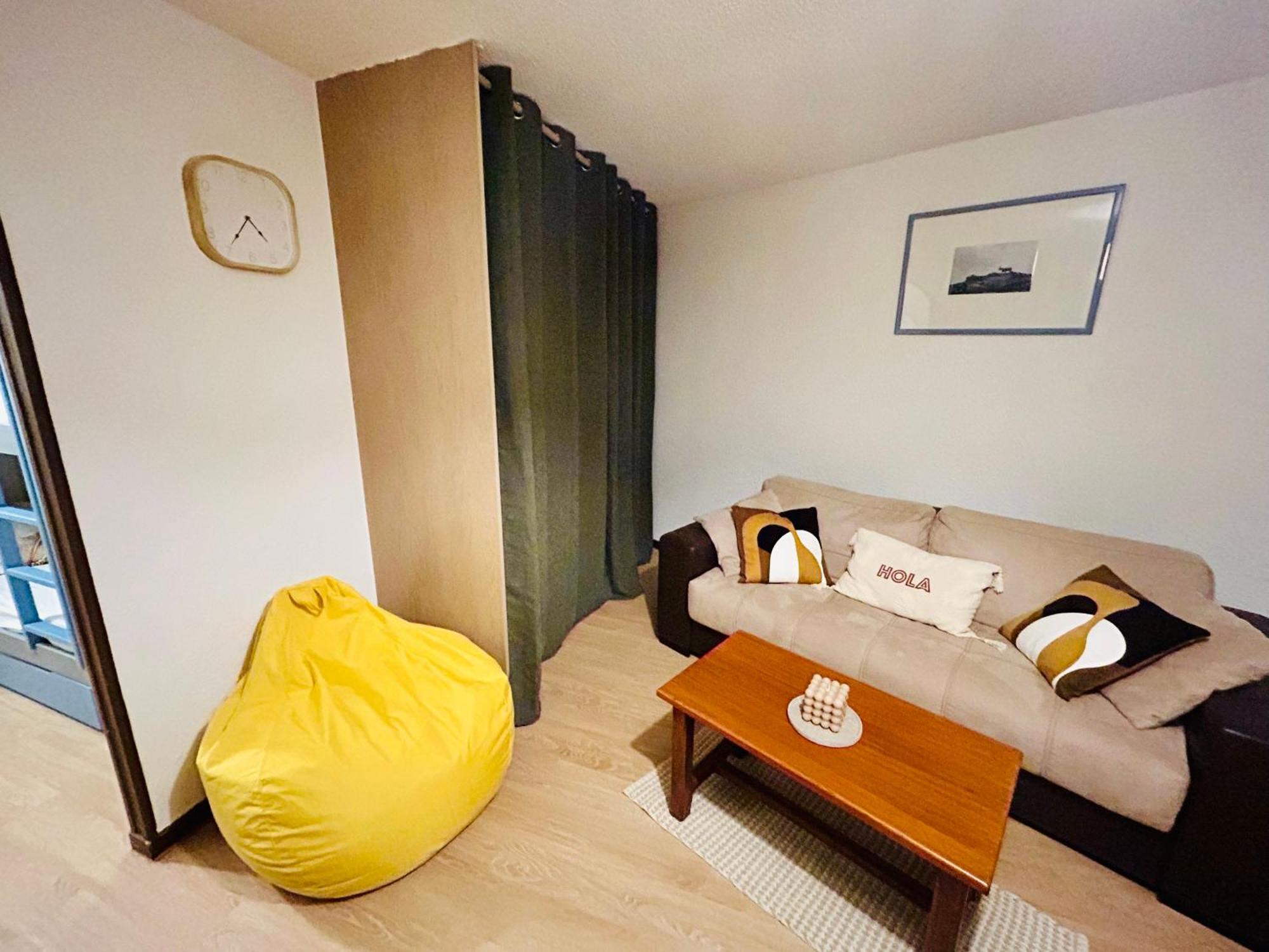 Appartement Lou Pied De Piste Chamrousse Buitenkant foto